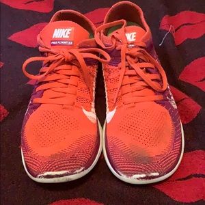 Nike Running shoes